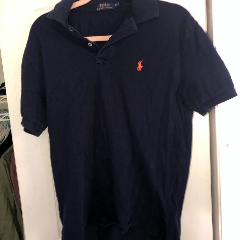 Polo t-shirt